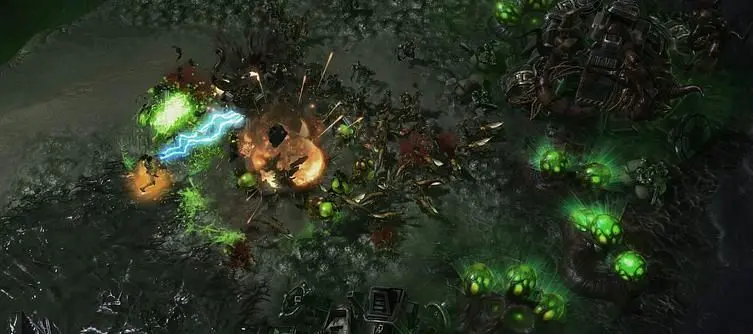 Server launch times set for Heart of the Swarm tomorrow