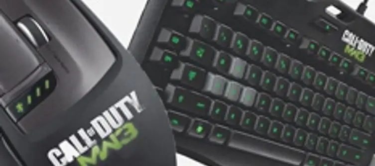 Infinity post PC specific Call of Duty: Modern Warfare 3 details