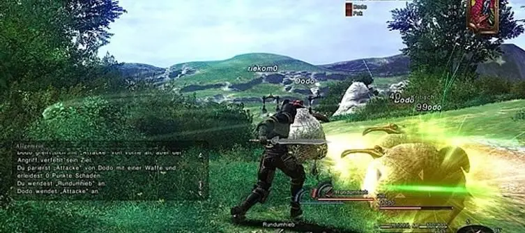Final Fantasy MMOs back online on March 25