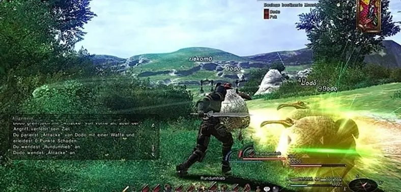Final Fantasy MMOs back online on March 25