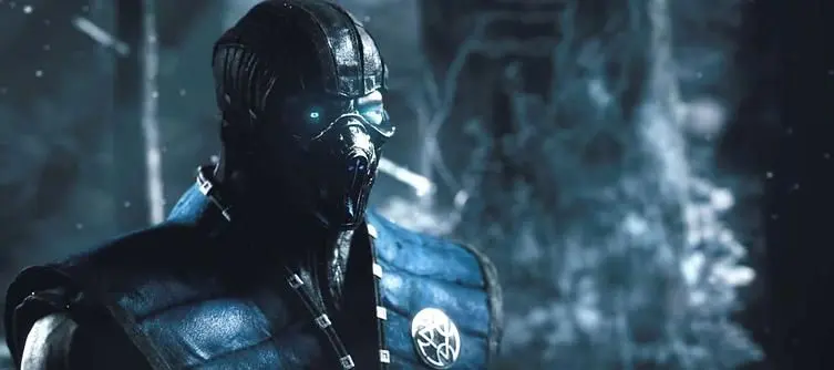Check out 6 minutes of Mortal Kombat X gameplay