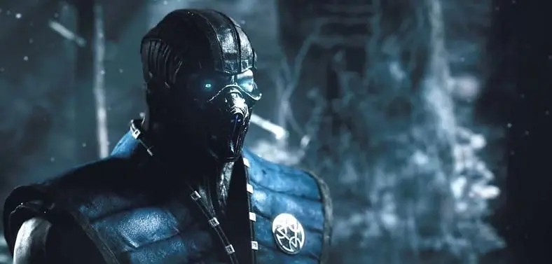 Check out 6 minutes of Mortal Kombat X gameplay