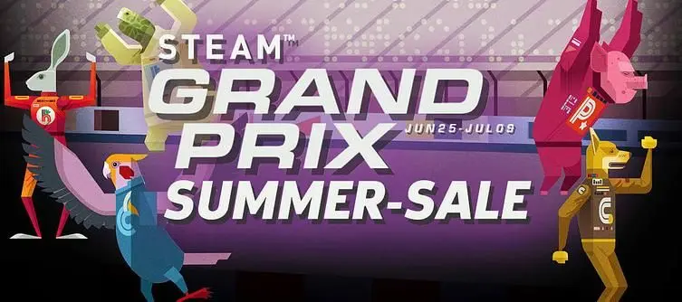 The Steam Summer Sale upset a lot of Developers