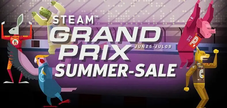 The Steam Summer Sale upset a lot of Developers