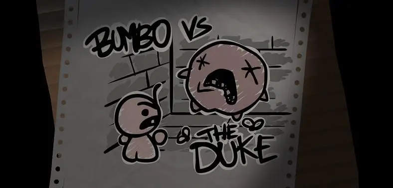 The Legend of Bum-Bo gets November Release Date