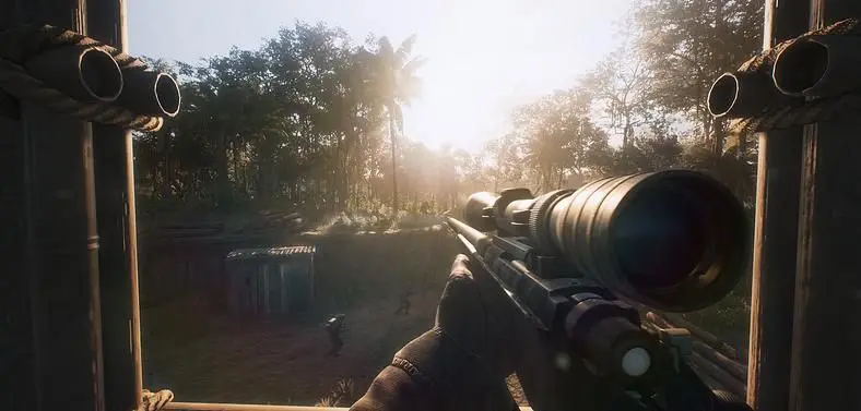 Hell Let Loose: Vietnam Opens Crossplay Playtest on PC and Consoles Ahead of August Launch