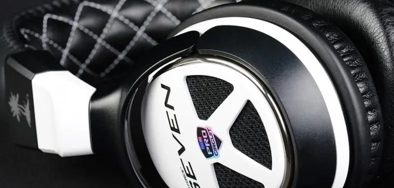 Turtle One announces headsets and other audio devices for Xbox One