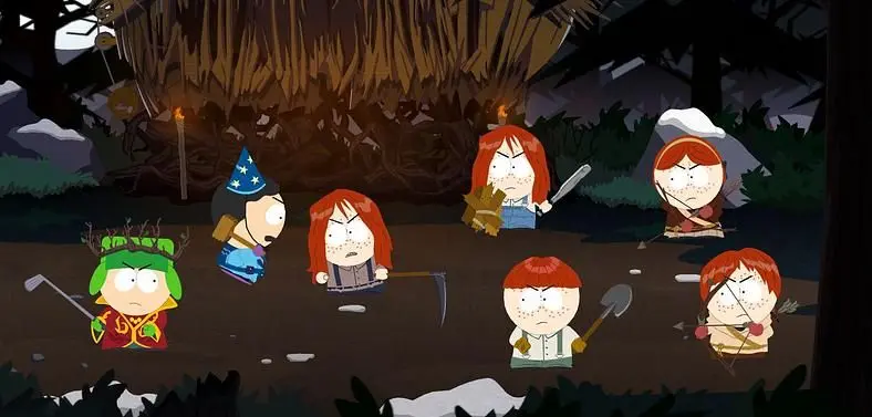 Report: As many as 30 staff laid off from Obsidian