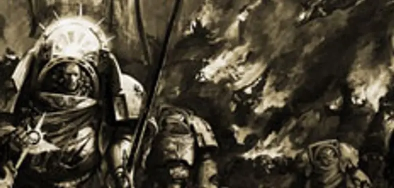 UK's PC Gamer mag has the goods on THQ's Warhammer 40K MMO
