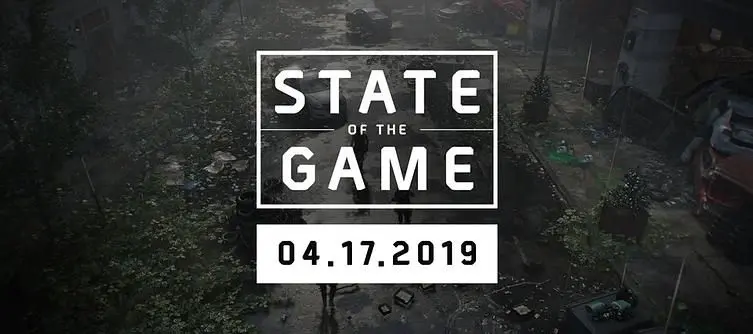 The Division 2 PvP Changes and Rebalance Incoming