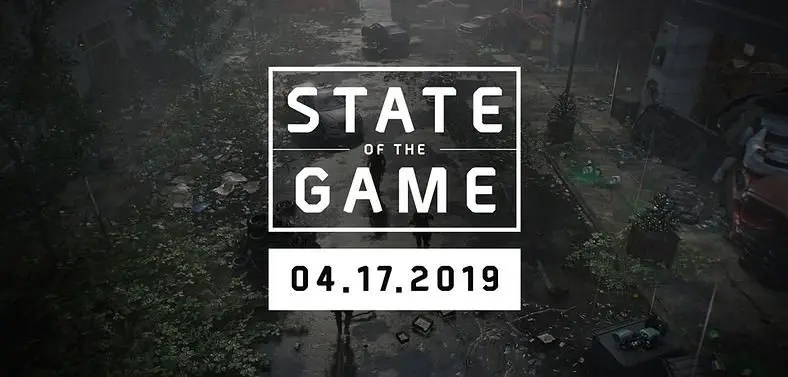 The Division 2 PvP Changes and Rebalance Incoming