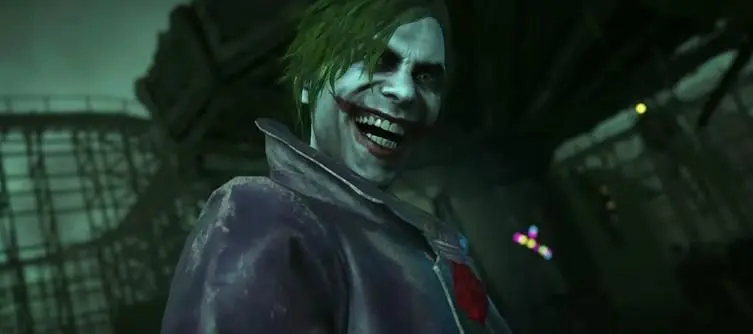 Mortal Kombat 11 DLC Leaks, includes Joker and Ash from Evil Dead