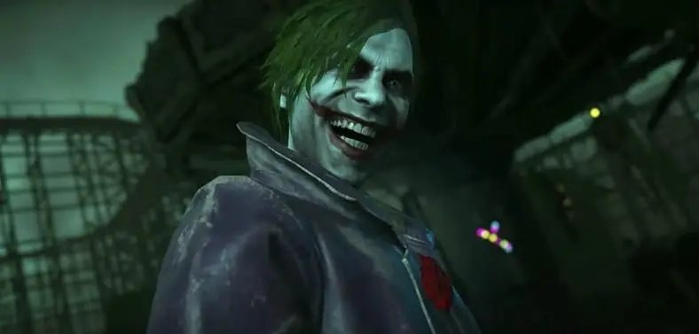 Mortal Kombat 11 DLC Leaks, includes Joker and Ash from Evil Dead