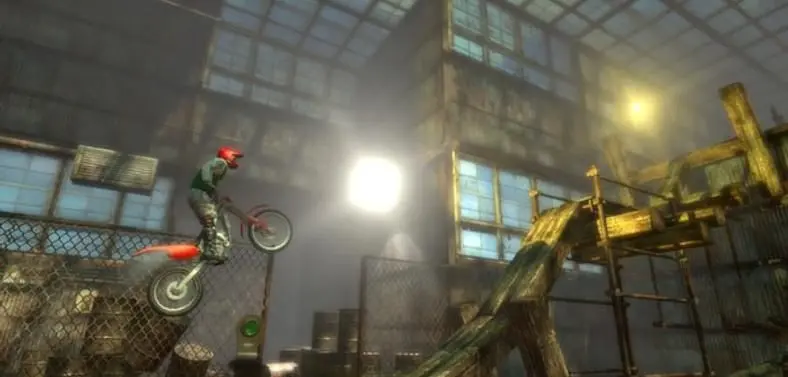 Trials Evolution demo now available on Steam, game launches tomorrow