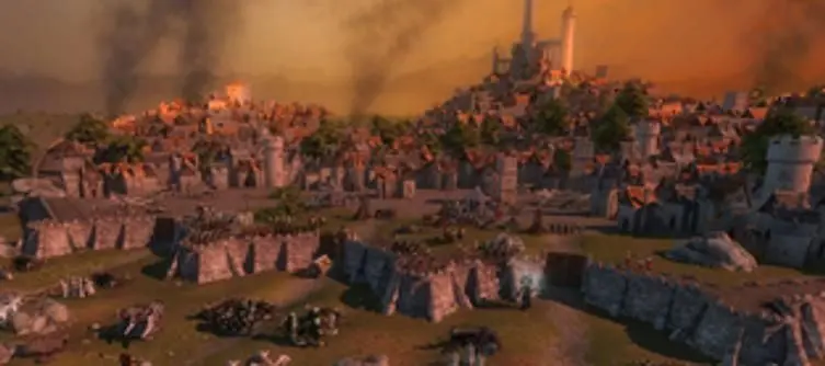 Age of Wonders III "absolutely stays true" to its roots, leaders now "more central"
