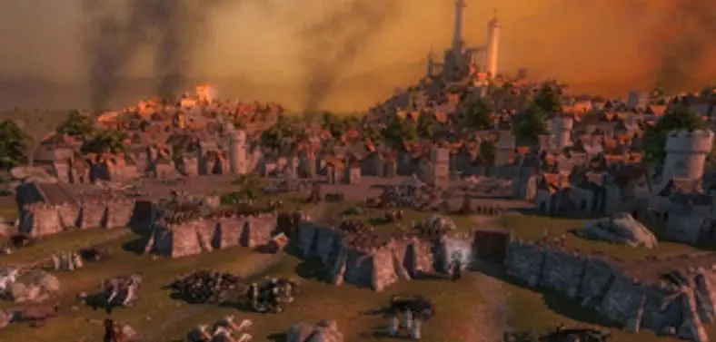 Age of Wonders III "absolutely stays true" to its roots, leaders now "more central"
