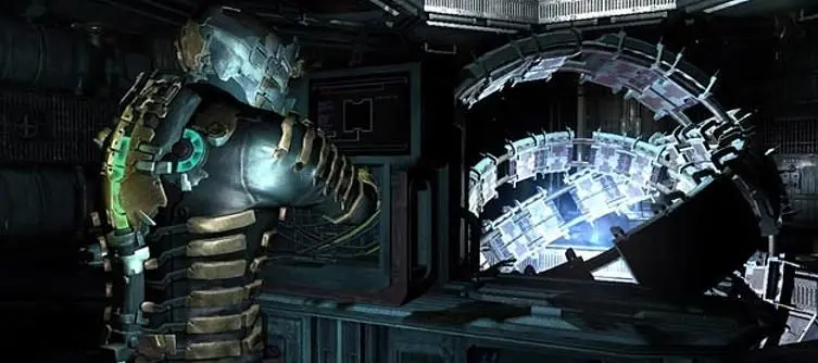 Dead Space 2: Severed announced
