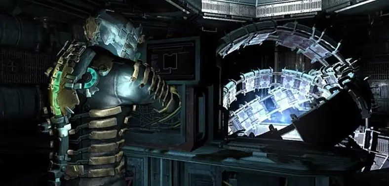 Dead Space 2: Severed announced
