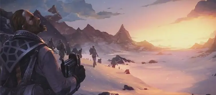 4X fantasy Endless Legend coming to Steam Early Access in Q2 2014