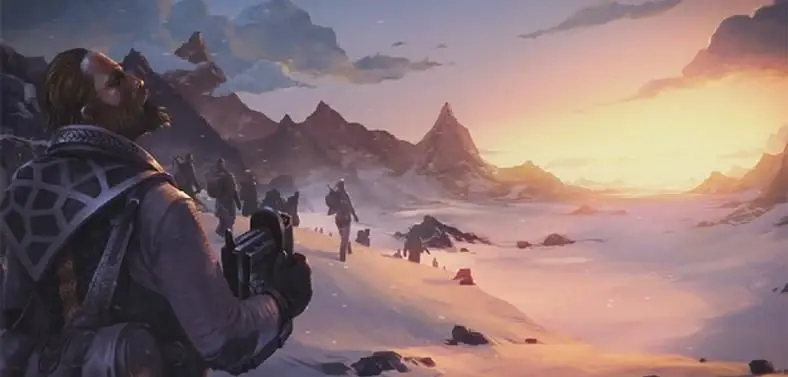 4X fantasy Endless Legend coming to Steam Early Access in Q2 2014