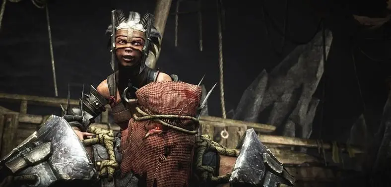 Mortal Kombat XL PC is in beta now
