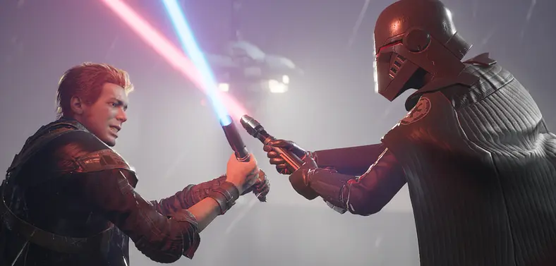 Star Wars Jedi Fallen Order Patch Notes - November 18 Update