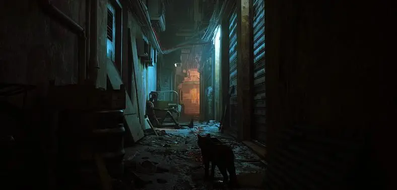 How long does it take to beat Stray?
