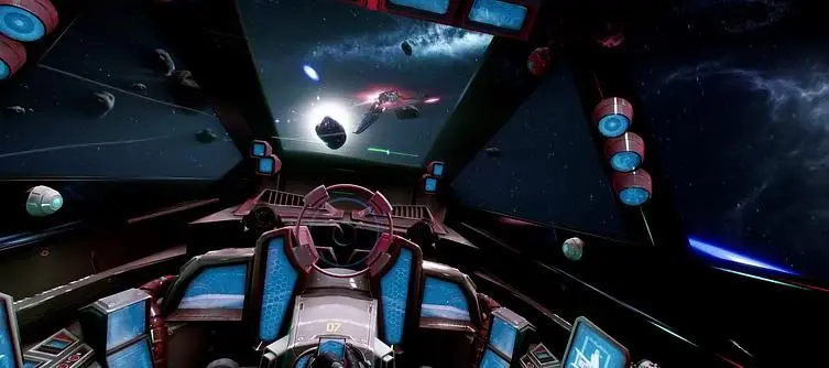 Star Citizen reaches $16M in total crowdfunding, brings Hibernation mode