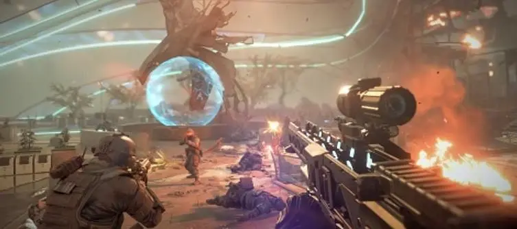 Guerrilla Games: PS4 dev costs "not as scary as maybe some people have led you to believe"