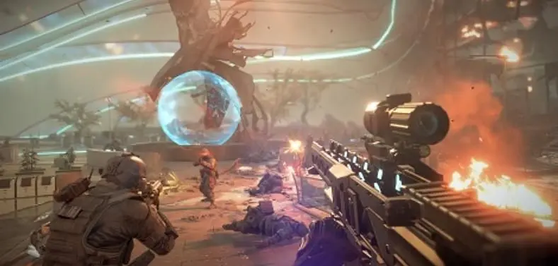 Guerrilla Games: PS4 dev costs "not as scary as maybe some people have led you to believe"