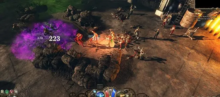 The Incredible Adventures of Van Helsing II pushed back to May 22nd