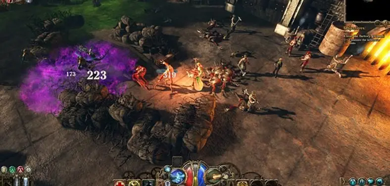 The Incredible Adventures of Van Helsing II pushed back to May 22nd
