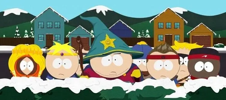 South Park game to be censored in Australia