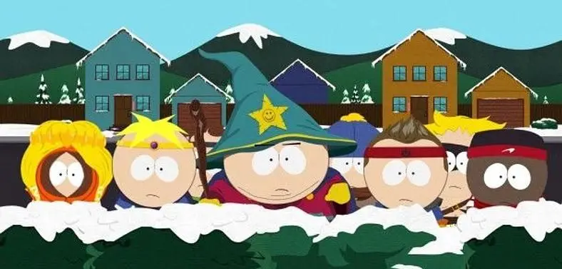 South Park game to be censored in Australia