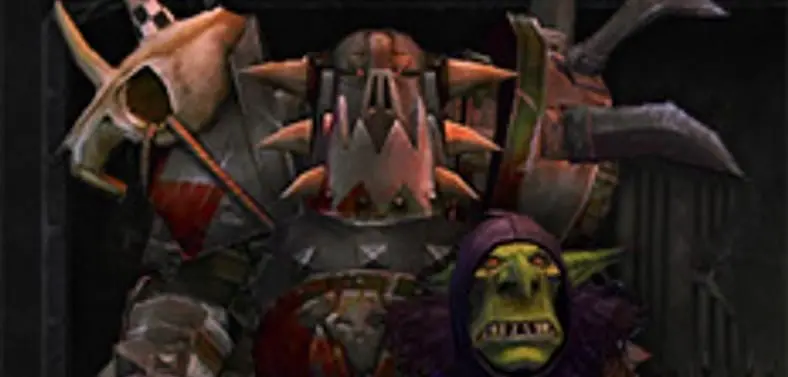 Delays aside, EA unveils a Warhammer Online Collector's Edition