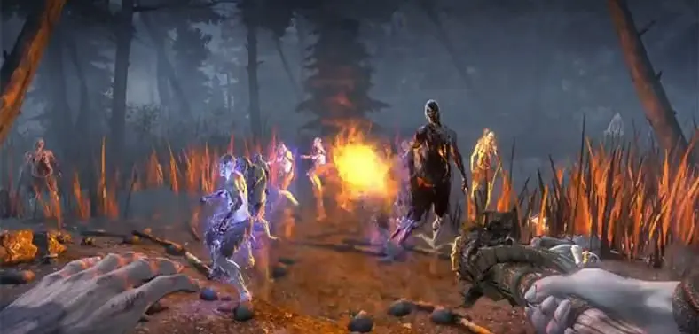 Techland's Hellraid undergoing redesign, delayed into 2014