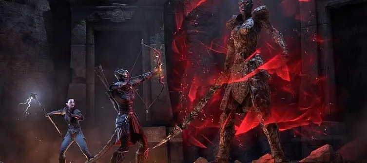 Following Delay, Elder Scrolls Online: Greymoor Release Date set for May