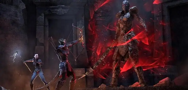 Following Delay, Elder Scrolls Online: Greymoor Release Date set for May