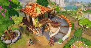 Fantasy Town-Builder Pioneers of Pagonia Gets Custom Quests and Balancing with Eighth Major Update