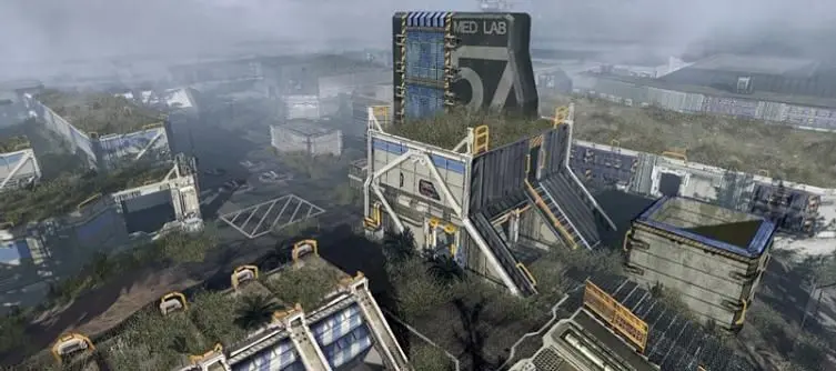 Take a tour of 'Zone 18' from Titanfall's upcoming DLC map pack
