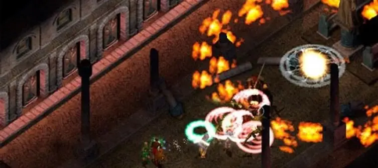 Beamdog releases Baldur's Gate: Enhanced Edition gameplay video