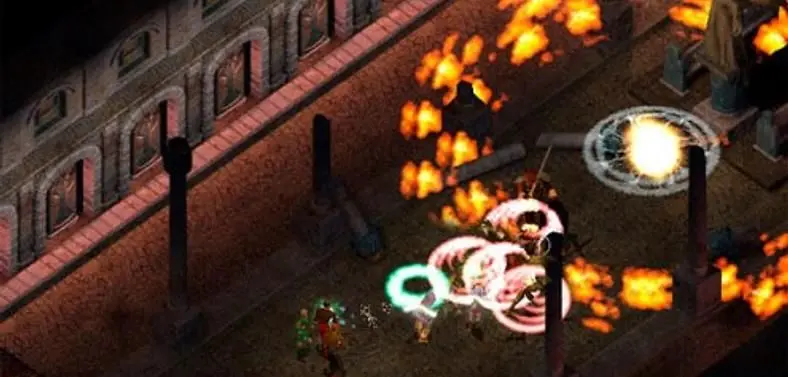 Beamdog releases Baldur's Gate: Enhanced Edition gameplay video
