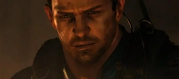 Capcom tells investors Resident Evil 6 "successful to some degree"