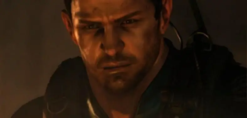 Capcom tells investors Resident Evil 6 "successful to some degree"
