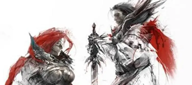 Guild Wars 2's first beta weekend runs April 27-29