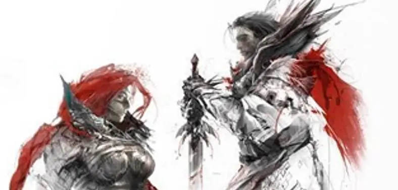 Guild Wars 2's first beta weekend runs April 27-29
