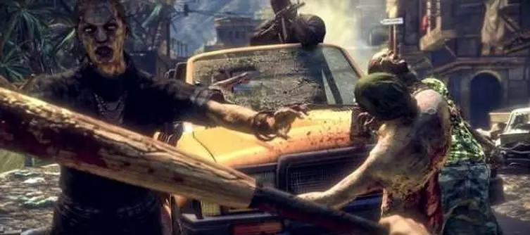 Dead Island DLC delayed