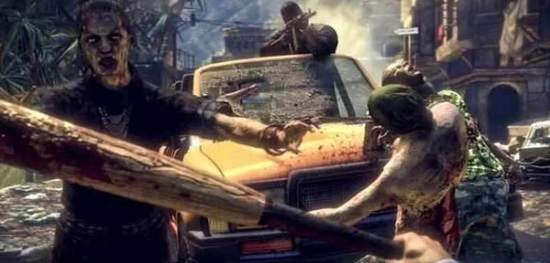 Dead Island DLC delayed