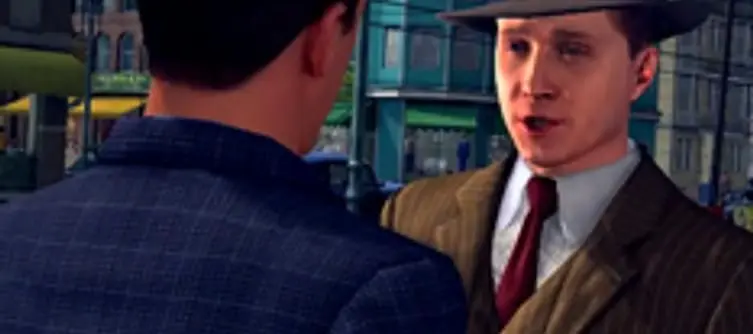 Team Bondi ponder L.A. Noire DLC, "burglary and bunko" desks