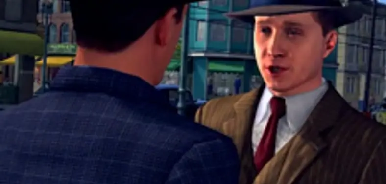 Team Bondi ponder L.A. Noire DLC, "burglary and bunko" desks
